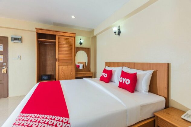 LE'DA Hotel - Photo4