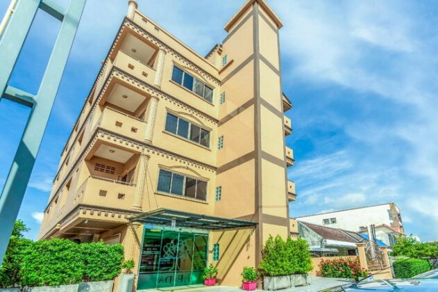 LE'DA Hotel - Photo5