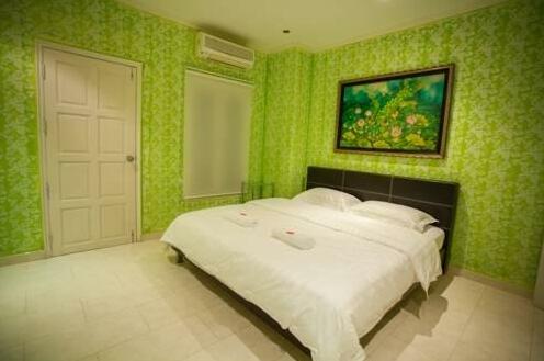 Little Misty Villa - Photo2