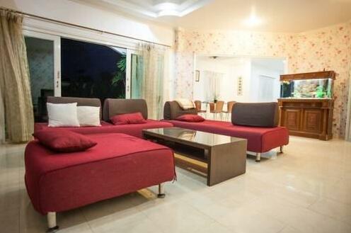 Little Misty Villa - Photo3