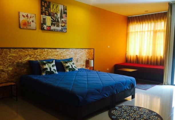 Mamuong Hotel - Photo2