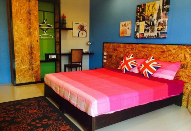 Mamuong Hotel - Photo3