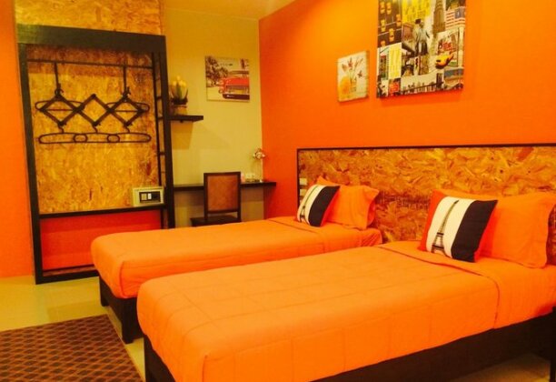 Mamuong Hotel - Photo5
