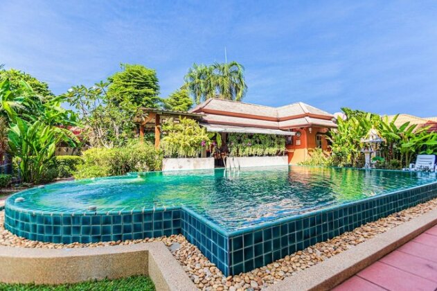 Monaburi Boutique Resort - Photo2