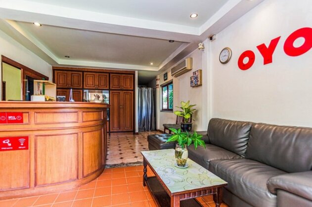 Monaburi Boutique Resort - Photo4