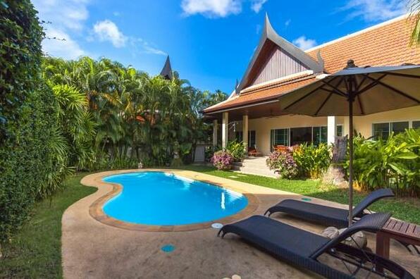 Montaplan Villa - Photo3