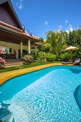 Montaplan Villa - Photo5