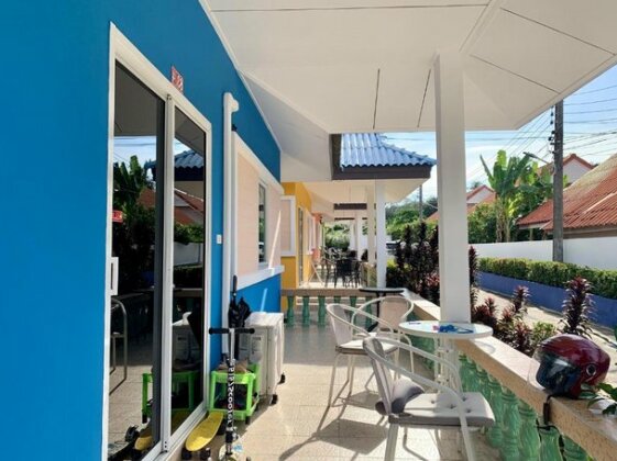 Nai Harn 4 Resort - Photo4