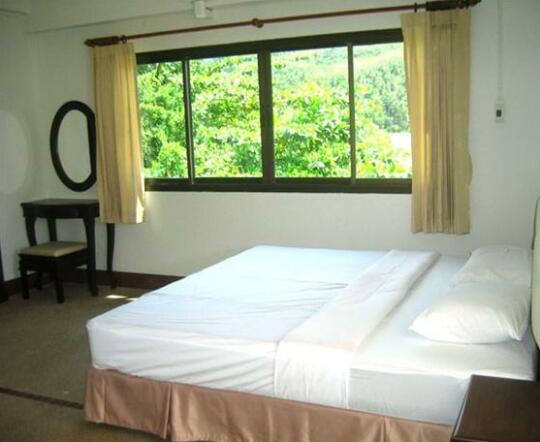 Nai Harn Villa - Photo4