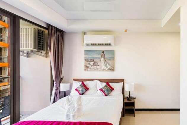NaiHarn Pearl Condo P209 - Photo5