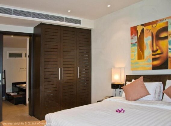 Naka Apartment - Photo2