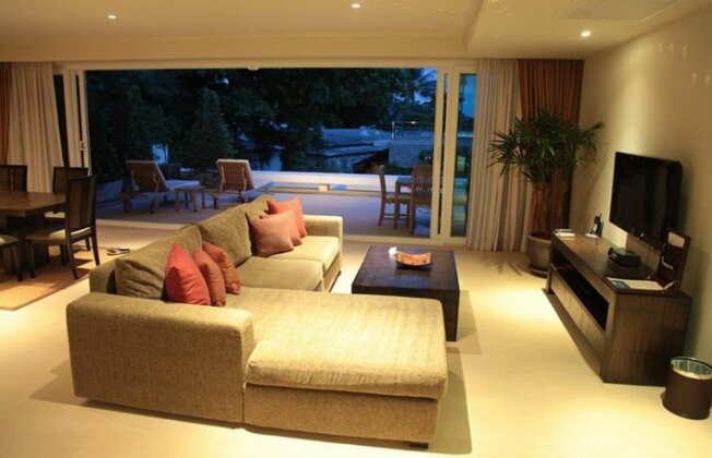 Naka Apartment - Photo3