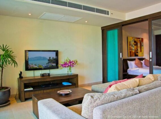 Naka Apartment - Photo4