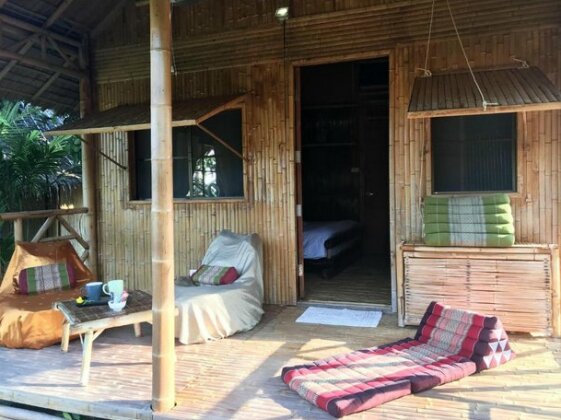 Natural Bungalows - Photo3