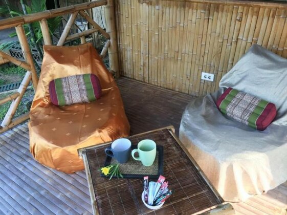 Natural Bungalows - Photo4