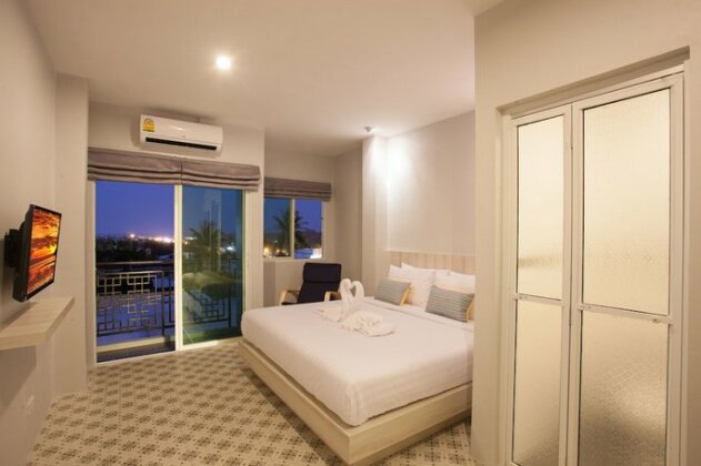 Nature Pine Residence - Photo2