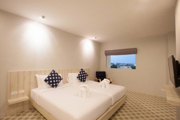 Nature Pine Residence - Photo4