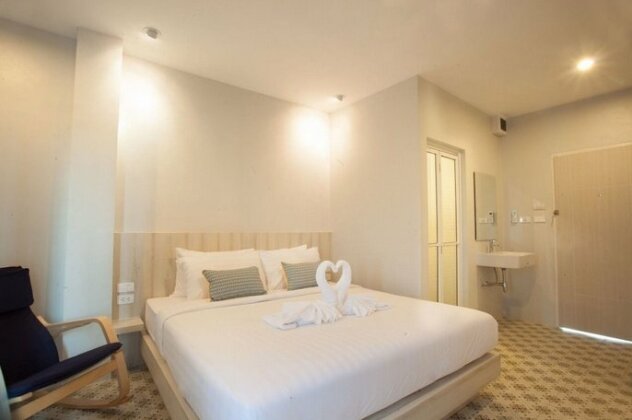 Nature Pine Residence - Photo5