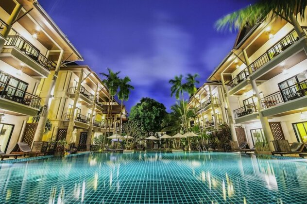 Navatara Phuket Resort - Photo2