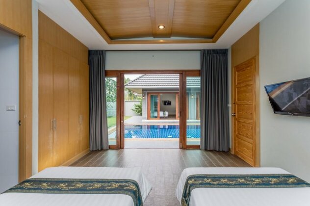 Naya Palm Villas - Photo2