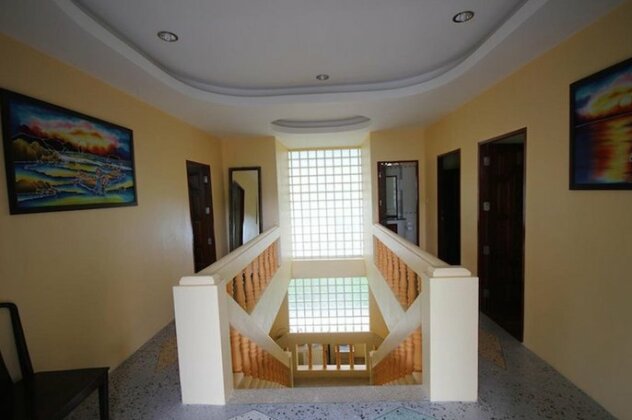 Nice Villa - Photo2