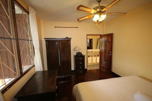 Nice Villa - Photo3
