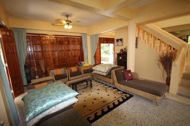Nice Villa - Photo5