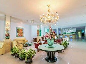 NIDA Rooms Chalong River Rewari - Photo4