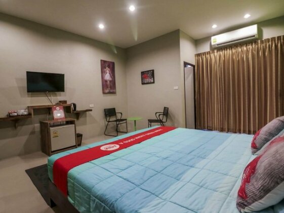NIDA Rooms Turquoise Saiyuan Naiharn - Photo3
