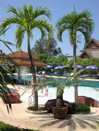 Nomads Phuket - Photo2