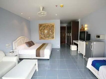 Nomads Phuket - Photo3