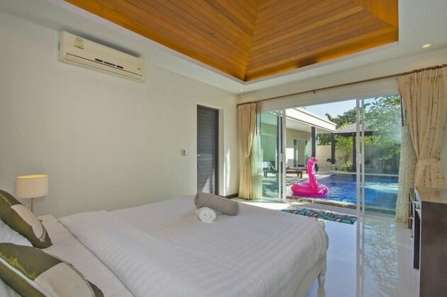 Oazza Villa - Photo2