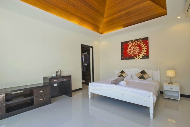 Oazza Villa - Photo3
