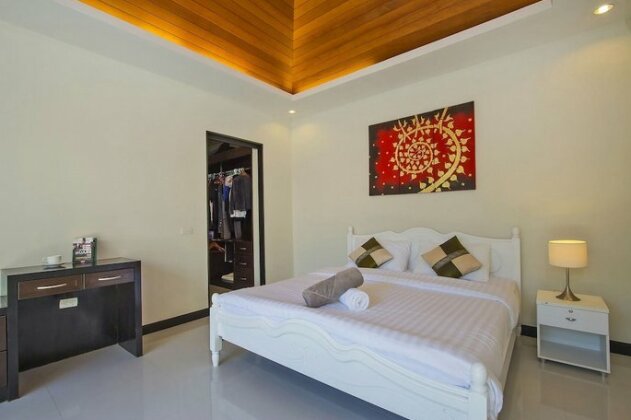 Oazza Villa - Photo4