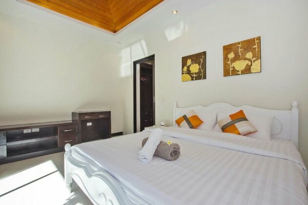 Oazza Villa - Photo5