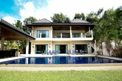 Opal Villa 7 Bed Private pool nr Beach