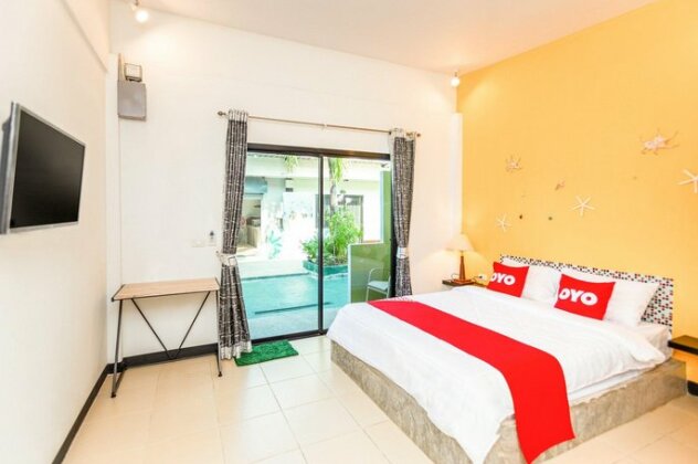 OYO 450 Rawai Studios Resort - Photo2