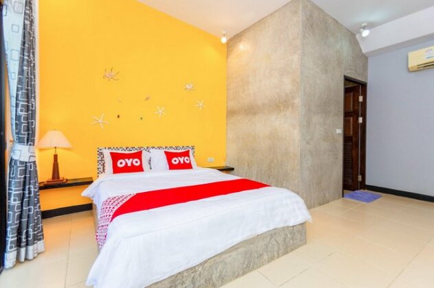 OYO 450 Rawai Studios Resort - Photo4