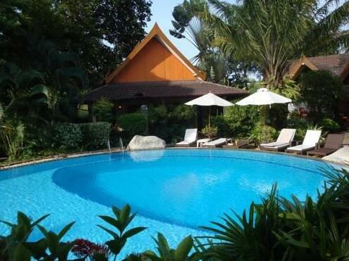 Palm Garden Resort Rawai - Photo2