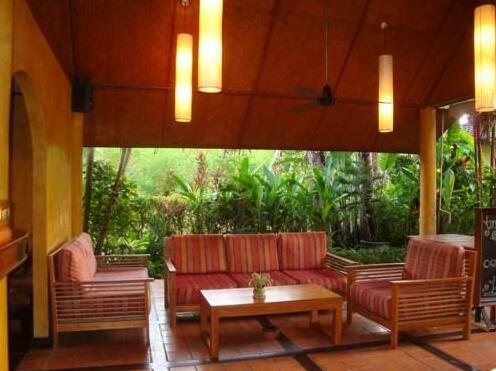 Palm Garden Resort Rawai - Photo5