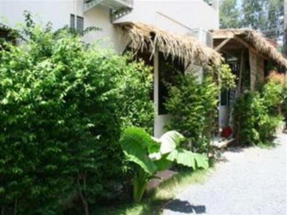 PCR Guesthouse - Photo2