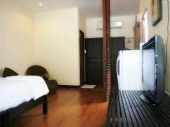 PCR Guesthouse - Photo4
