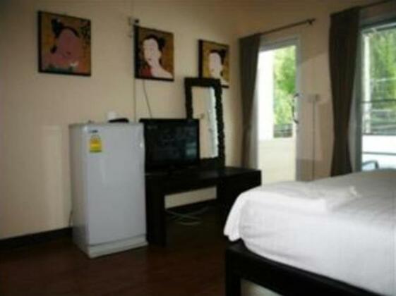 PCR Guesthouse - Photo5