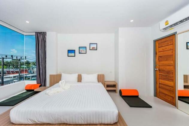 Phuket Marine Poshtel - Photo3