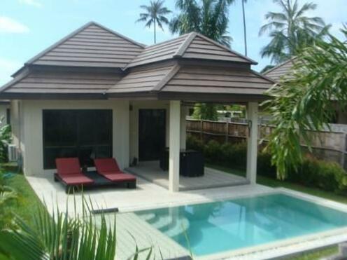 Phuket pool residence Adults only - Photo2