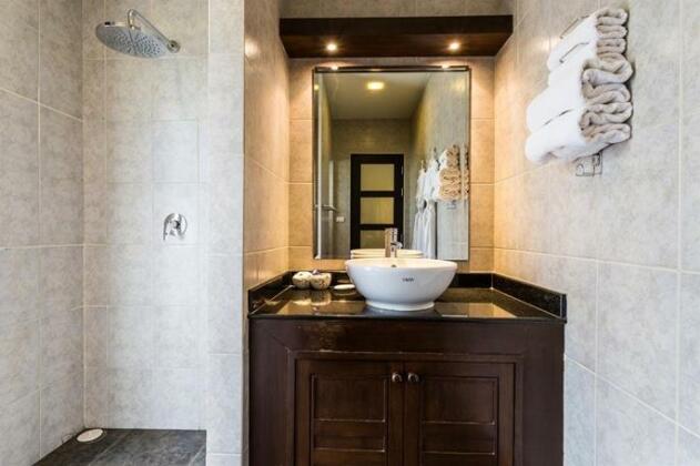 Phuket pool residence Adults only - Photo3