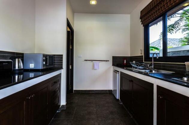 Phuket pool residence Adults only - Photo4