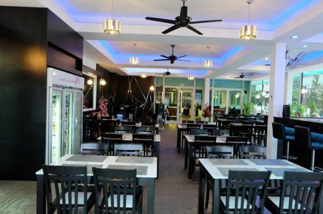 Phuket Seaview Resotel - Photo2