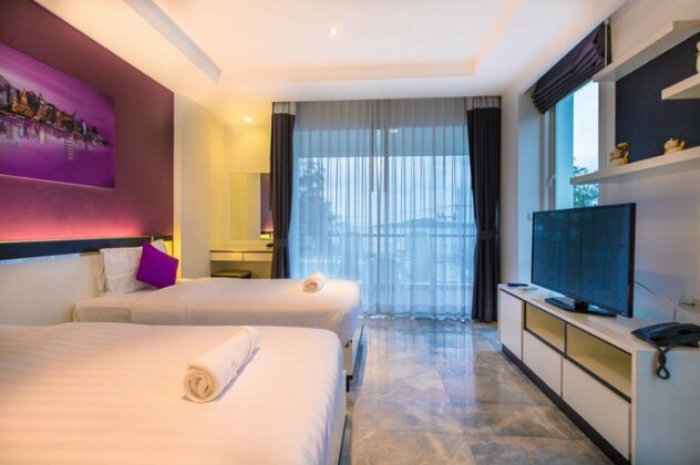 Phuket Seaview Resotel - Photo3