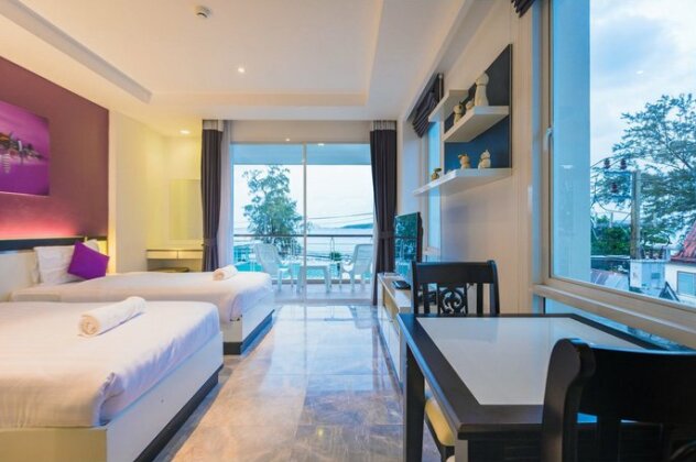 Phuket Seaview Resotel - Photo4